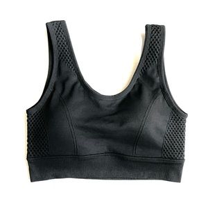 Cross-Back Sports Bra - NWOT